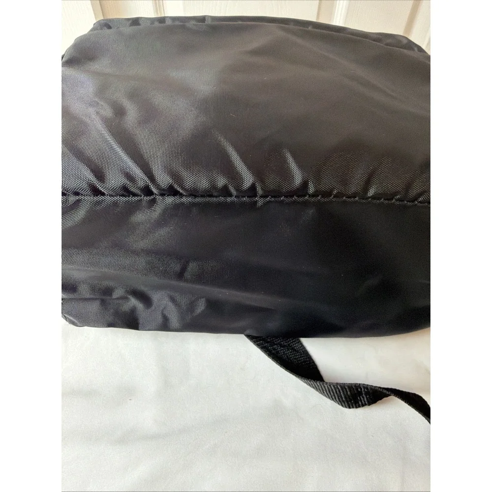 Black Samsonite Camera Travel Bag 11